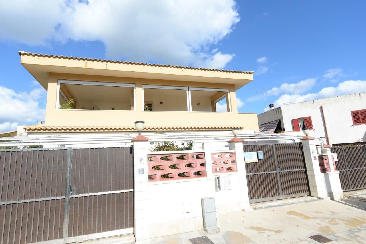 Sapore Di Mare Capo d'Orlando Exterior photo